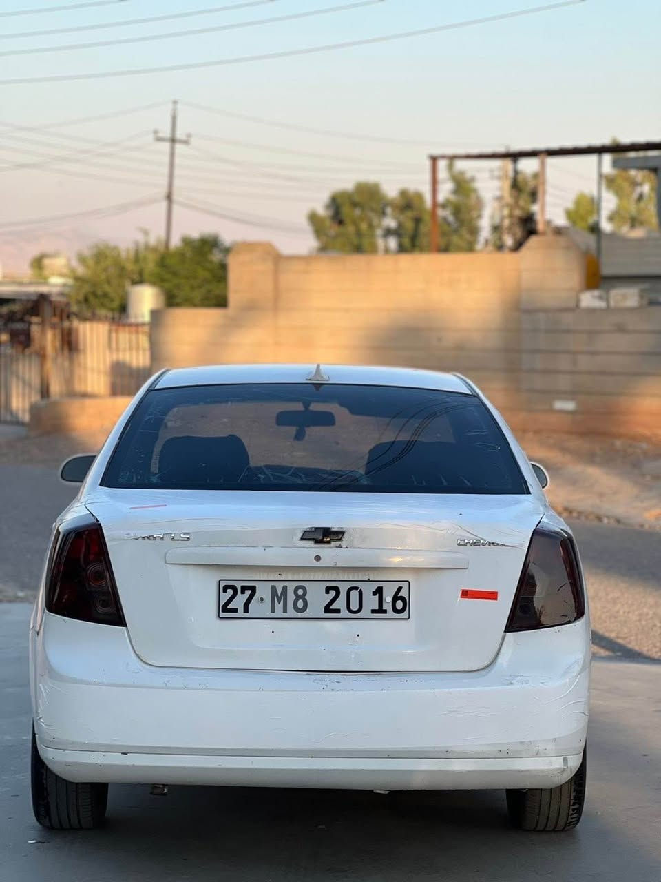 سعری خوار هەموو بازار  بەلاش 
بۆفرۆشتن ئۆپترا ٢٠١٢تۆماتیک بیسەراتایە پیشو پشت دەهمی نیە وورگەراو نیە بەنسبەت بۆیاخ ئام نیە بەعام دەی فرۆشم تە برید بە شەرت گیرو مەکینە بەشەرت کارە بەیو تنو تۆلی بەشەرت ناو و دەرەوەی لۆکە سەیارەکی هەتا بڵێ جاهیز ە مەزبووتە بۆزانیاری زیاتر پەیوەندی بکەن بەم ژمارە نەوە *********** ڤایبەر و وەتس ئاپیشی لەسەرە لە خزمەت دام شوێن کۆیە كويسينجاك, أربيل
