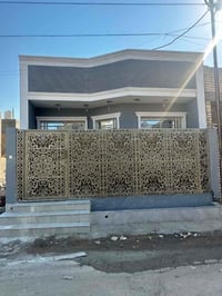 بيت 100 متر طابق واحد 6.25*16 العدل الأول  بأسمي تنازل الشركه  للأستفس...
