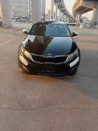 اوبتيما • ٢٠١٣ • وارد امريكي
