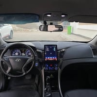 سوناتا ٢٠١٤ • مكينة ٢٤٠٠ • قطعتين صبغ