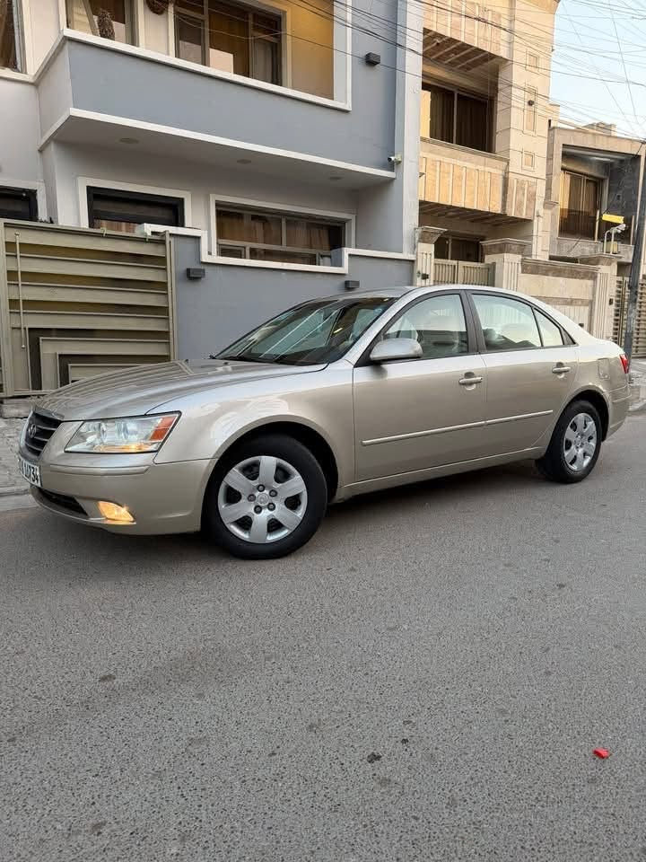 سلام عليكم سوناتا موديل 2010 سياره ليبل واحد حادثه جاملغ امامي سياره جاهزه خير من اللّٰه كير مكينه تبريد تخم تاير كلها جاهزه مكان كربلاء *********** سعر ١١٠ وبيه مجال
