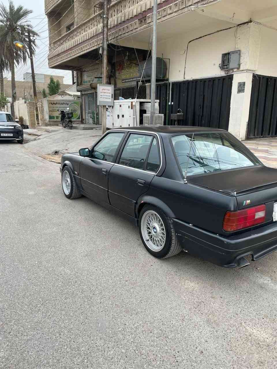 مكينة صوت بطل • ويل وتاير جديد • كلج قوي