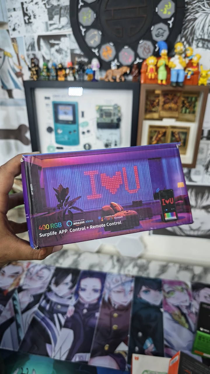 القطع المتوفره حالين قطعه تعجبك سكرين وعل خاص  توصلك كل تفاصيل 😍
