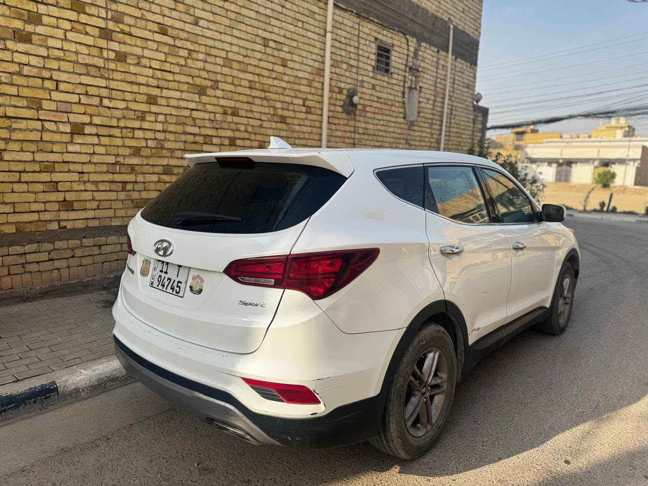 سنتافي • ٢٠١٧ • دعامية