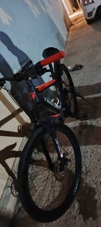 بايسكل • نظيف حيل