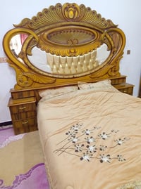 غرفة صاج • مستعملة • شهربان جسر عوني
