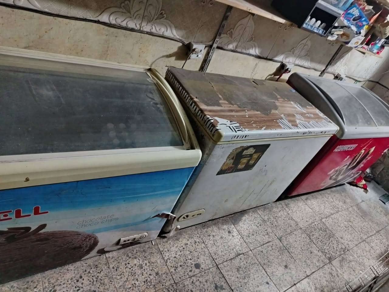 للبيع 
بغداد الغزاليه 
للاستفسار هذا الرقم ***********
