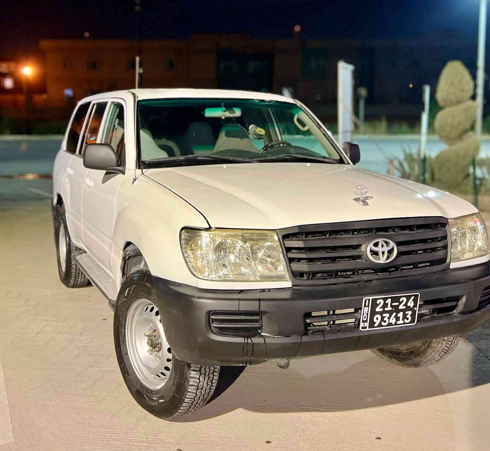 مونيكا فول • ٢٠٠٥ • رانية
