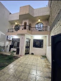 حي تونس • ١٥٠م • زراعي سند ٢٥