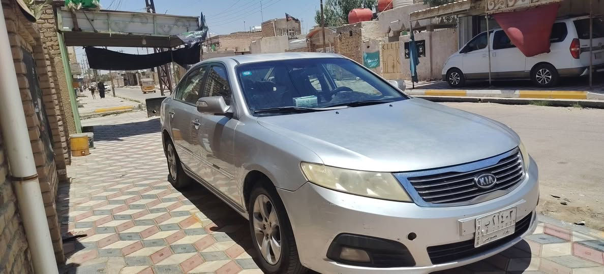 اوبتما خليجي مكينه ٢٠٠٠
ضربته خشم جاملغ الأمامي كلش خفيفه فقط 

الباقي كفاله عامه من الضربه والعيب شرعي 

مكينه وكير مكفولات تدفئه تبريد  خير من الله 

حداديه قبل شهر شديدة كله جديد أمامي وخلفي  

بلكات +نوزلات+ فيت بم + مجاول كله جديد 

سياره نظيفه 

#بسمي مداور وين ما يعجبك  

رقم بغداد 

مكان ناصرية قلعة سكر

***********    السعر 105 قفل
