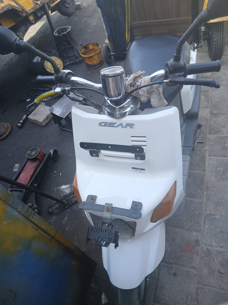 بيكم • نضيف • دوام