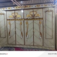 غرفه عراقيه • فول نضافه • كاطون الرحمه