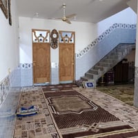 قرية الكم • ٨٥٠م • جاهز ماعدا الصب