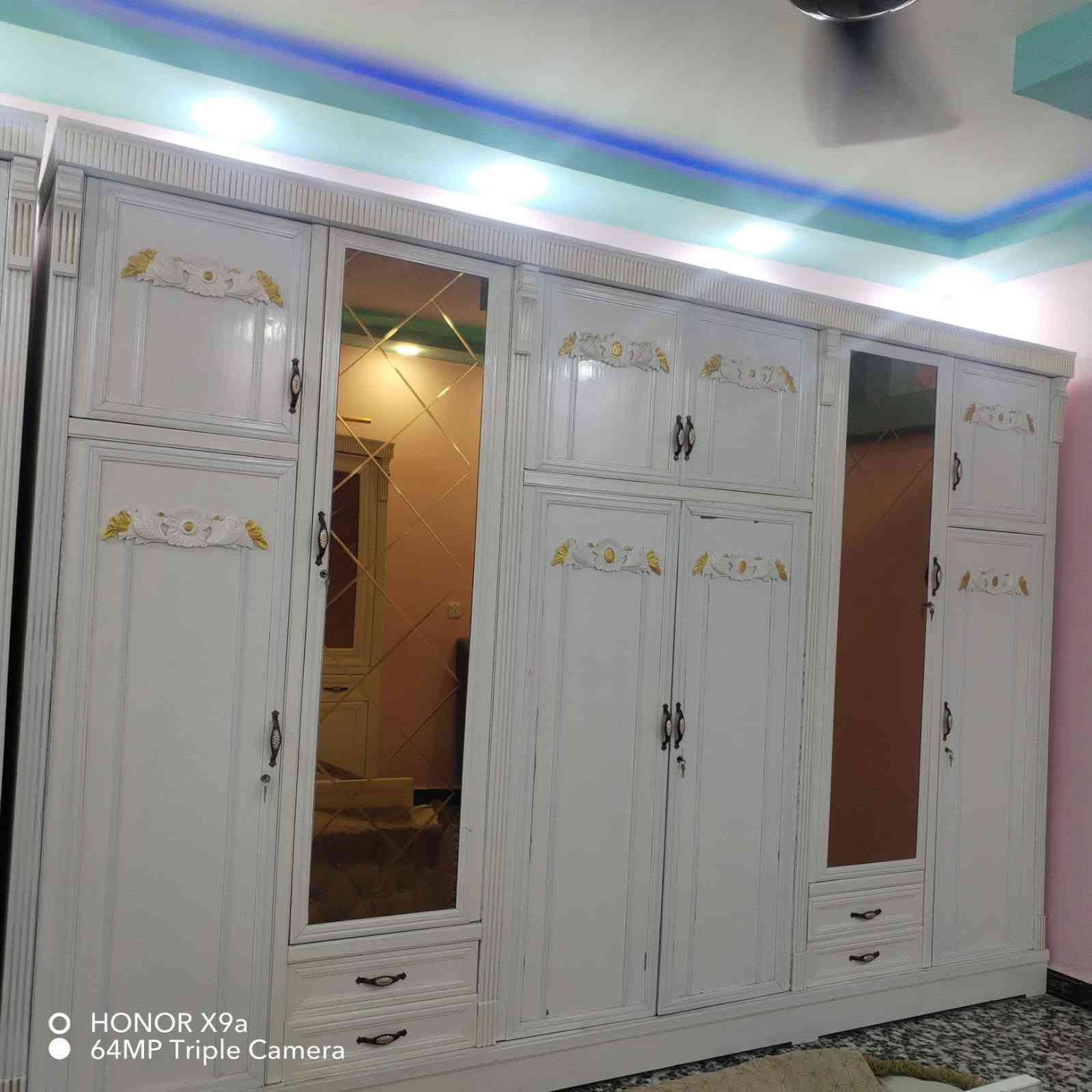 غرفه اخشاب • نجارة عراقيه • للبيع