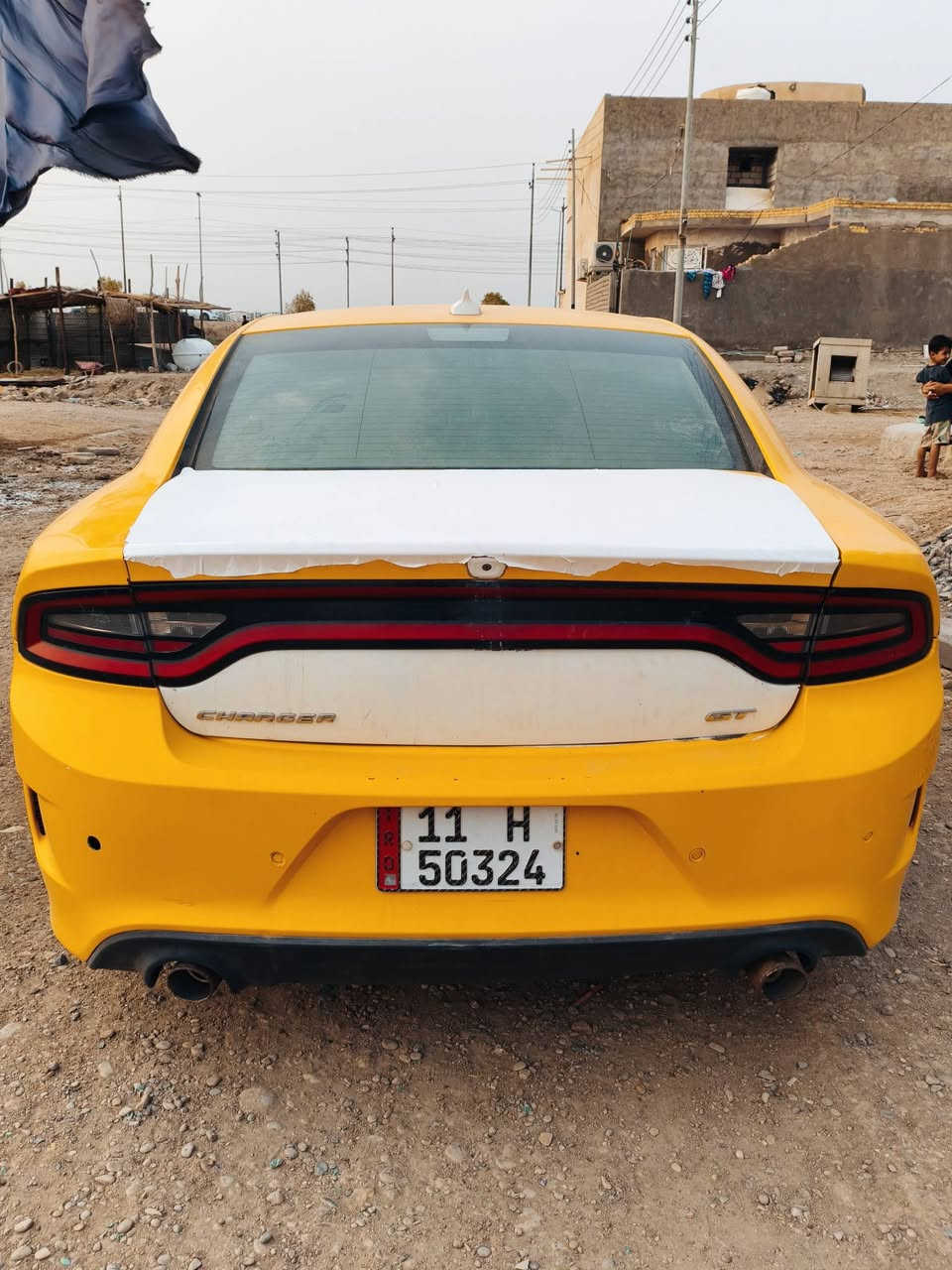 جارجر GT موديل 2019 اصل
سياره نضيفه مشتغله خط 5 أشهر 
ومتوقفه عن العمل سنتين 
حادثها فقط بمريكه صورها موجوده 
مواصفات GT معروفه 
مكان / ناصريه / جبايش 
السعر والاستفسار/ ***********
اتصل وبيك خير وتدلل
