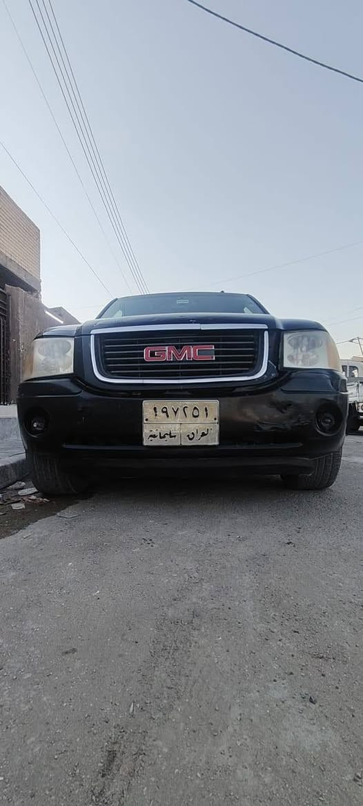 سلام عليكم جمسي انفوي للبيع موديل 2006 8vسلندر السعر 38 تفاصيل اكثر *********** اتصال او واتساب 
بغداد
