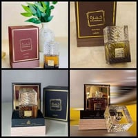 عطر خمره • كوت شارع الهوره • توصيل