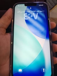 آيفون 13 برو ماكس • ٢٥٦ غ.ب. • مبدل شاشة