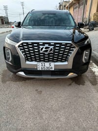بالي سايد • ٢٠٢١ • V6 ٣.٨