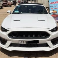 موستنك • GT ٢٠١٦ • ٢٠٢٤ أمريكي