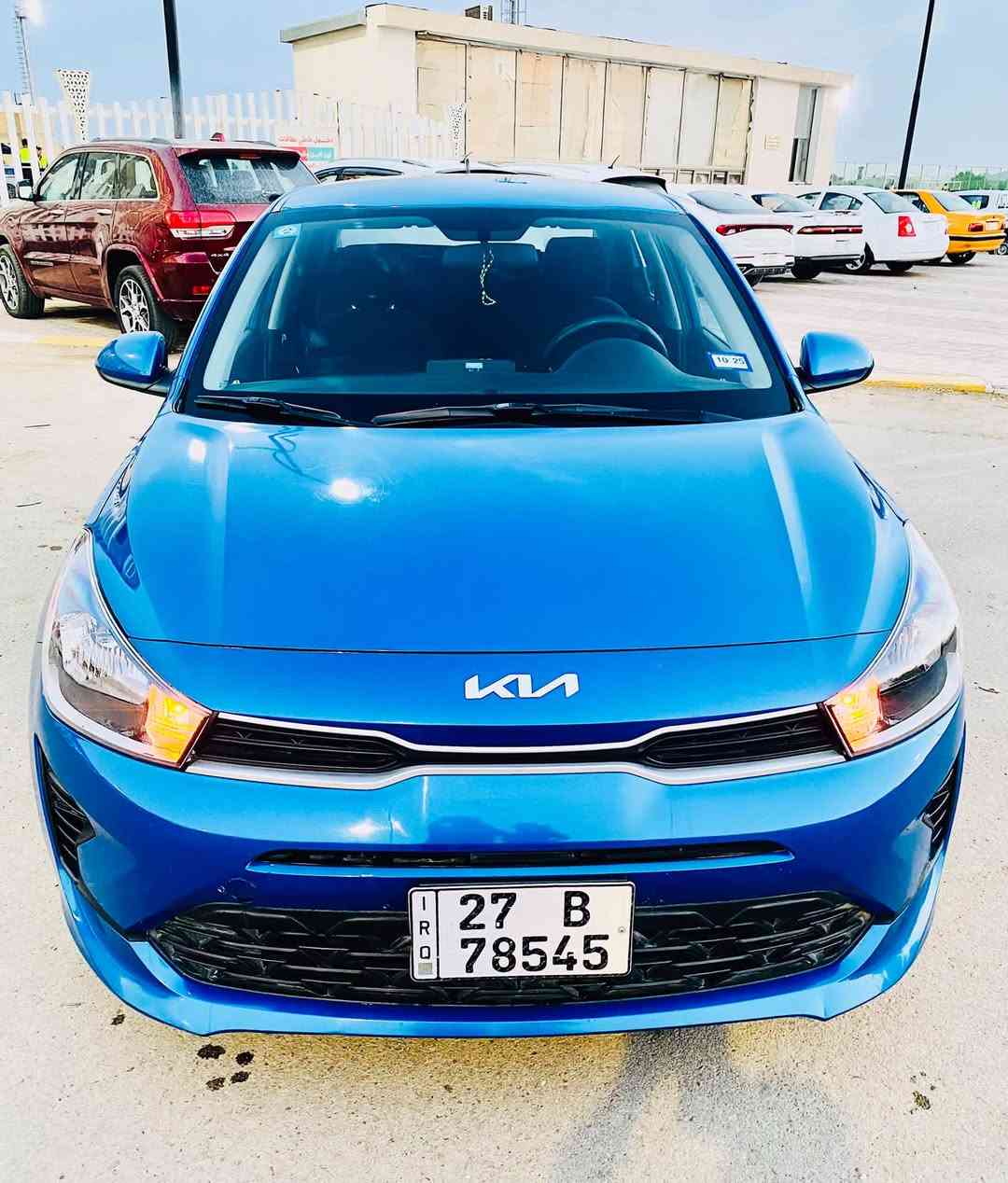 ريو • ٢٠٢٣ • مكفوله