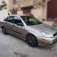 فوكس • 2003 • كير توماتيك