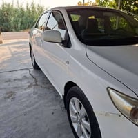 كورله • ٢٠١١ • مكفولة محرك