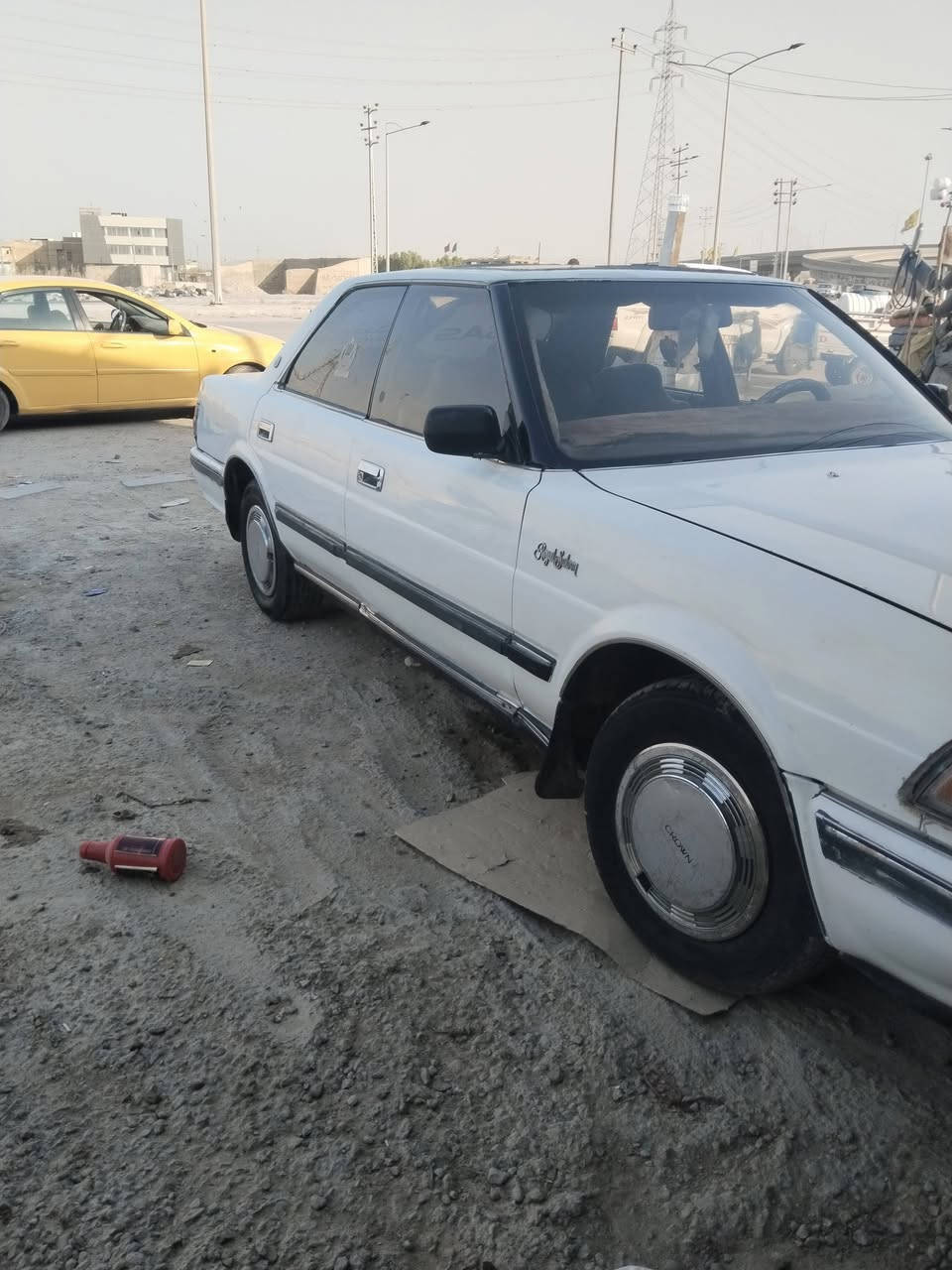 السلام عليكم هارتوب يسره بلاد مكينه 2500 ديلكو تشك الكاع كير اكسن شرط ترايك وين مايعجبك رقم ذي قار الماني تحويل ثاني يوم مكاني ناصرية السعر 32 وبيه مجال قليل استفسار اكثر ***********
