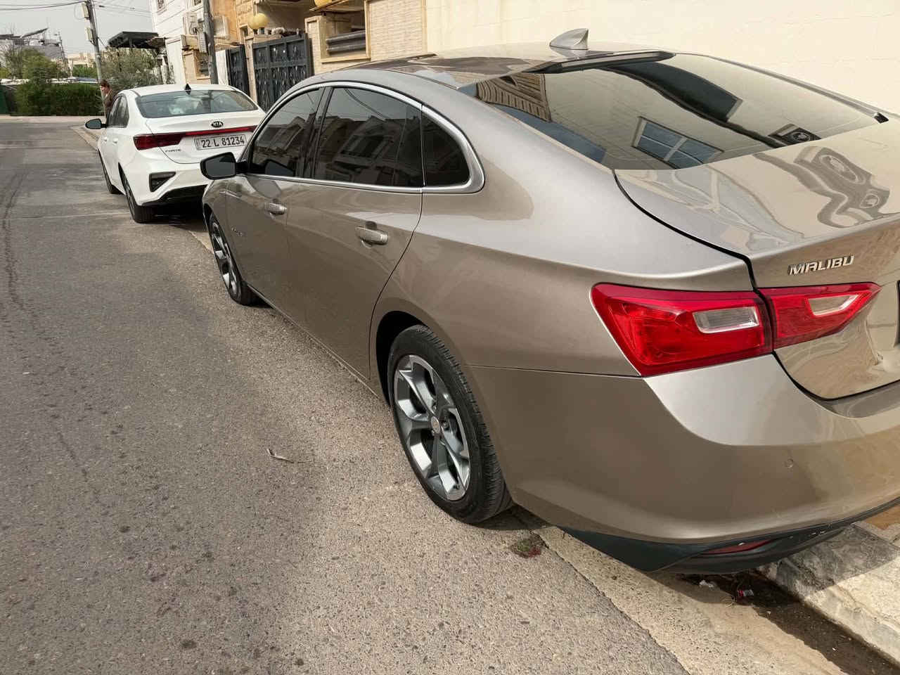 ماليبو • ٢٠٢٤ • بانوراما