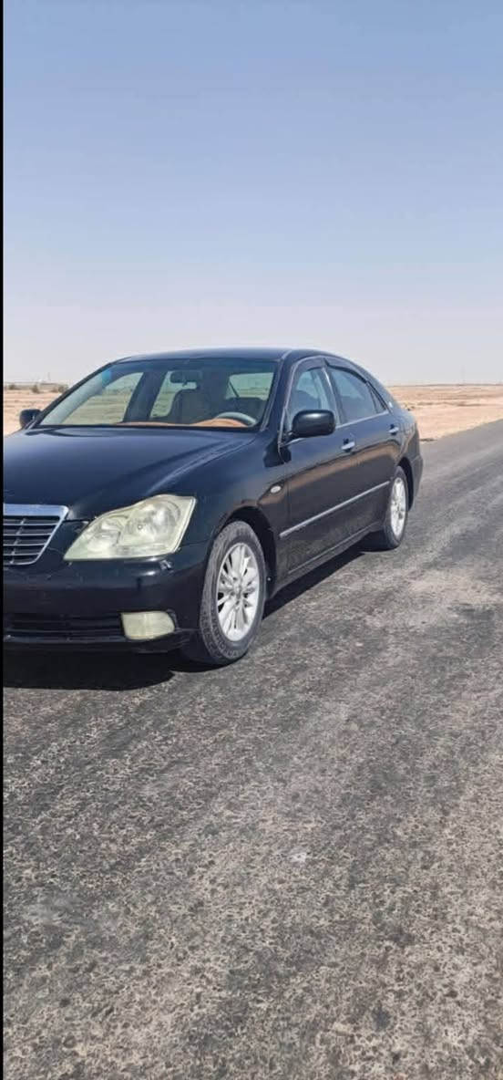 سلام عليكم سياره شاهينه للبيع مديل 2006 اصل السياره ادوات ادوات ادوات كصه جنطه كير محرك وتبريد كفاله العنوان البصرة الستفسار *********** البصرة, العراق

