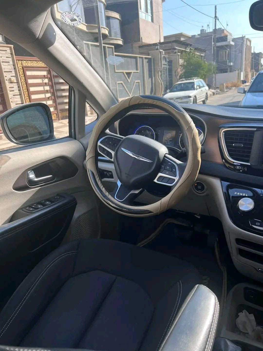 فيوجر ٢٠٢٣ • ٧ راكب • دعاميه واكعه