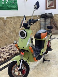 H900 • مستخدم شهرين • ٥ بطاريات