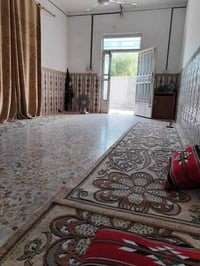 بيت زراعي • طابو ٢٥ • ٤٠٠م