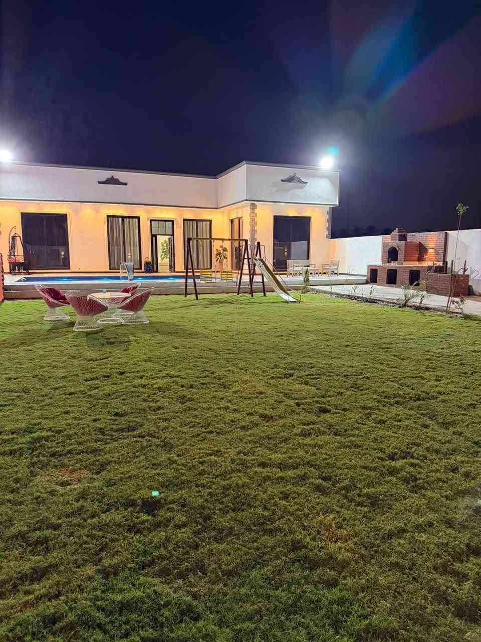 الدورة البوعيثة • صباحي ومسائي • موثق باجرلي