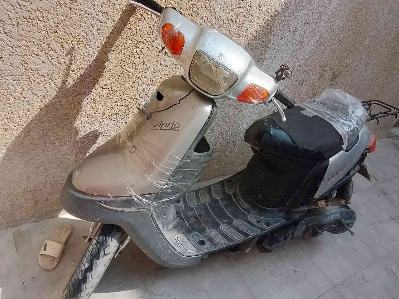 بطه • خوش • يحتاج تنظيف