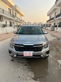 سيلتوس ٢٠٢٥ • ١٦٠٠ توربو • دفع رباعي