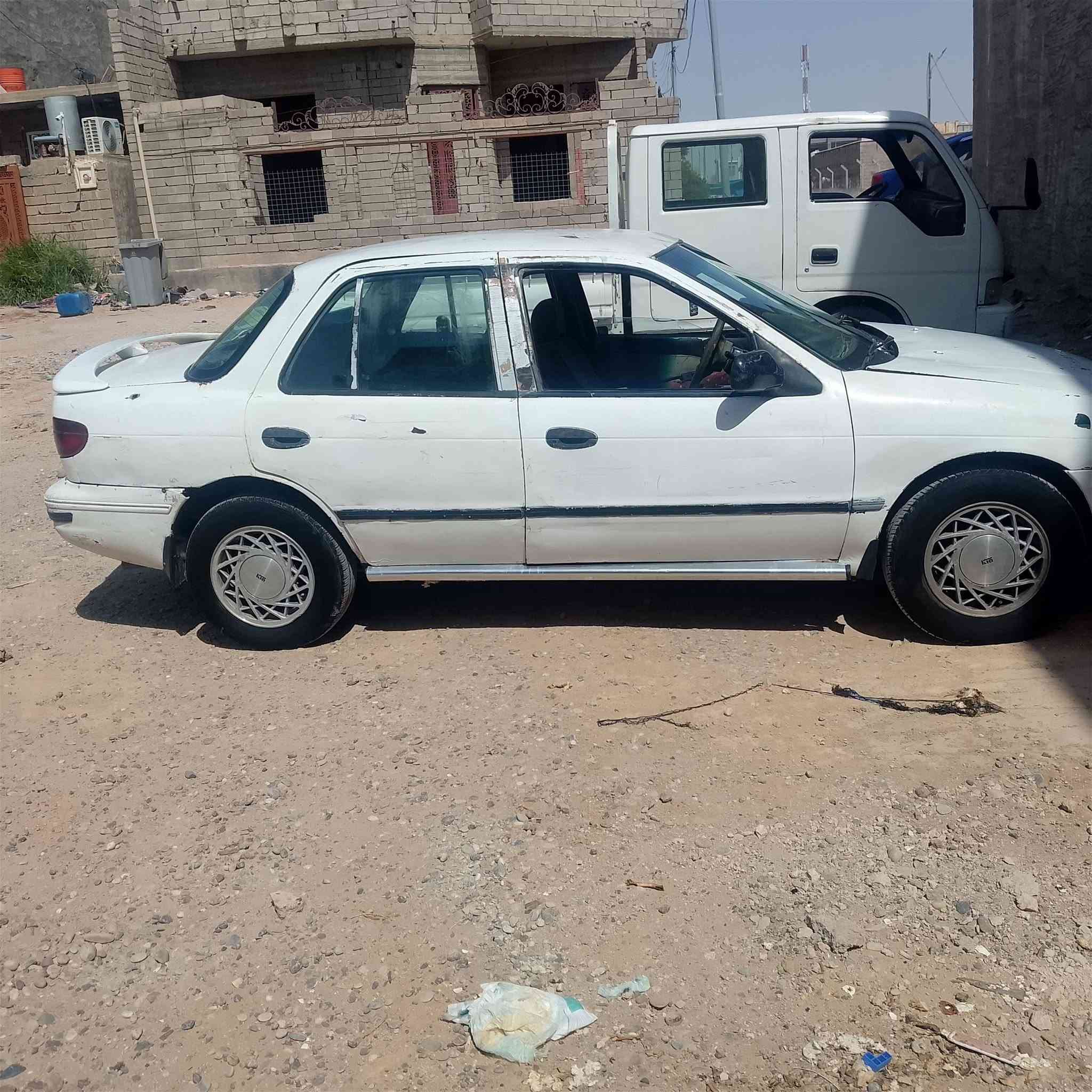 شرط تحويل السعر بلاش *********** كلها كفاله كير محرك تخم تاير باتري جديد كله شركه
