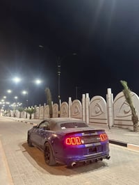 موستنك GT • كشف بريميوم • محدث ٢٠١٤