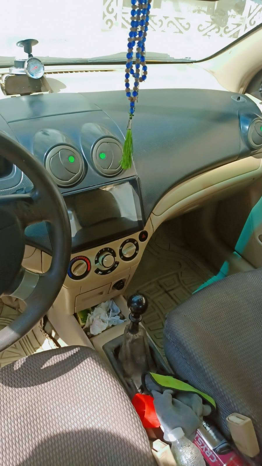 سلام عليكم سياره للبيع افيو موديل 9مكفوله من كلشي تبريد تخم تاير مكينه كير كله جديد مال جناي بس بنزين تخلي وتطلع سعر 40رقم قادسيه دولي *********** @***********
