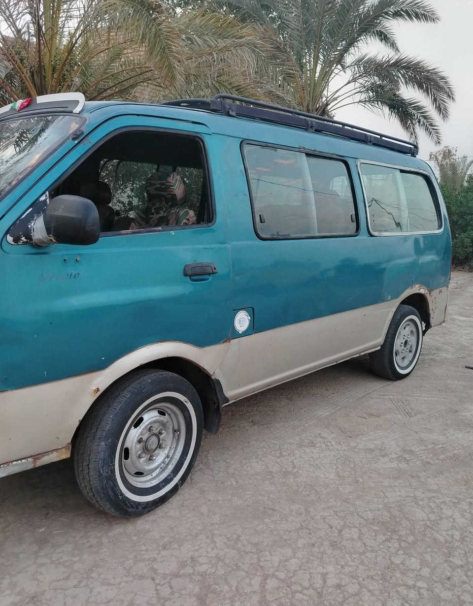 للبيع بريجو موديل 96 سنوية الى 2030
مشروع وطني رقم أنگليزي نجف السعر 45
وبيه مجال العنوان الديوانية قضاء السدير 
الاستفسار ***********
