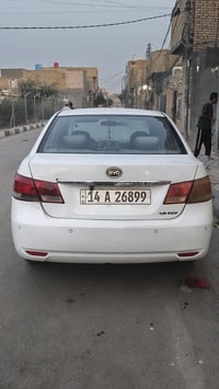 نضيفه • ٢٠١٣ • مركز حي فداء