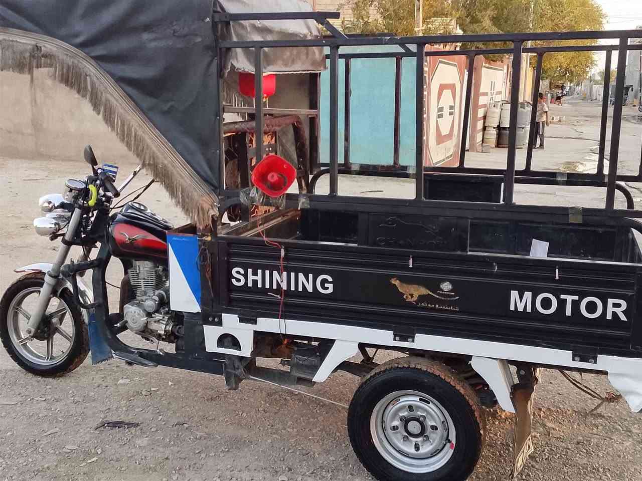 سلام عليكم ستوته فحل البيع موديل 22 نضيفه مال جناي محرك 150  سعره مليون و350 بيه مجال مكان دياله جلولاء ***********
