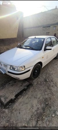 سمند • ٢٠١٢ • كربلاء