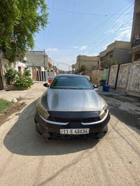فورتي • تيربو • ٢٠٢٢