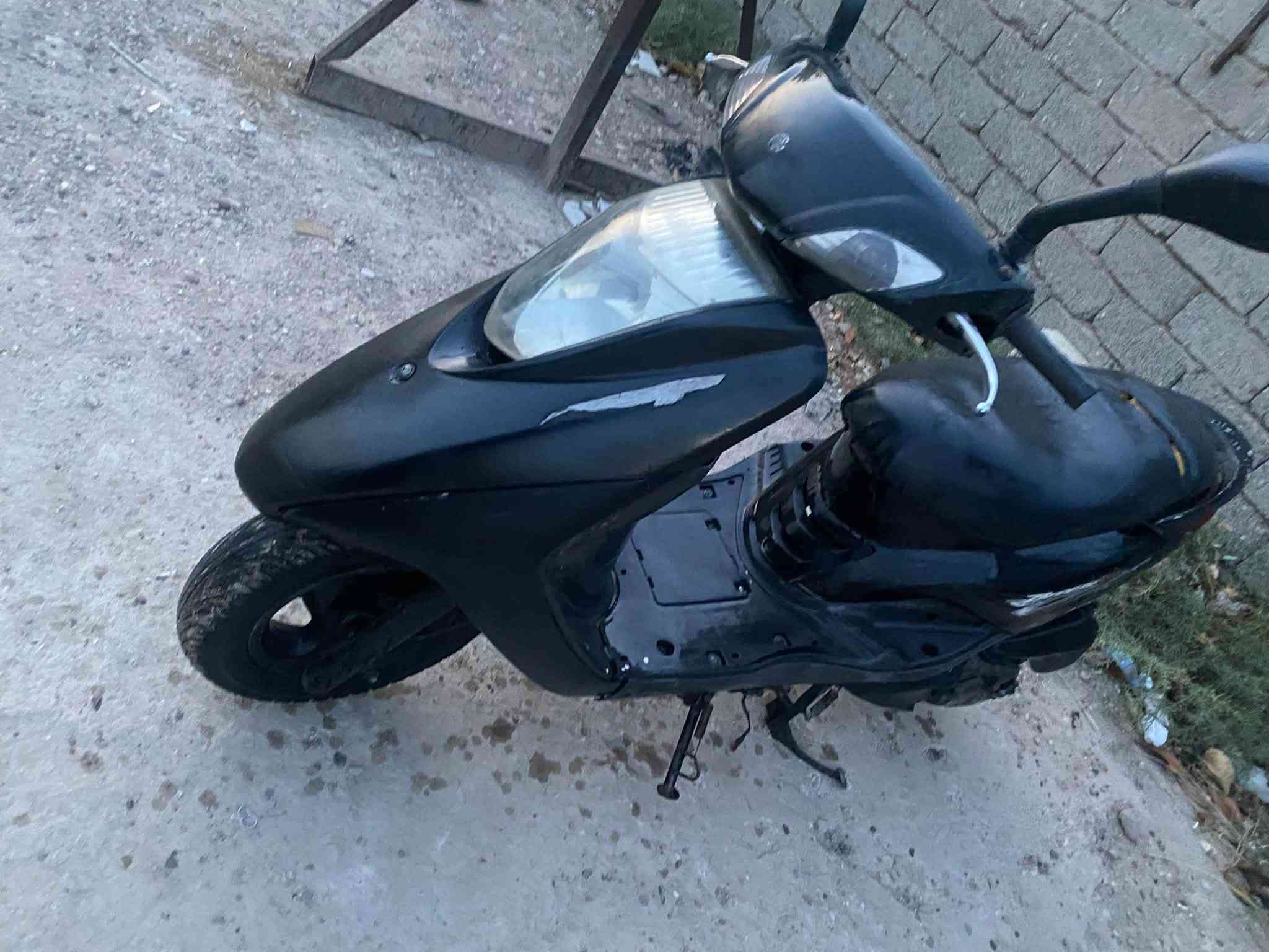 بريز • نظيفه • ما مفتوحه