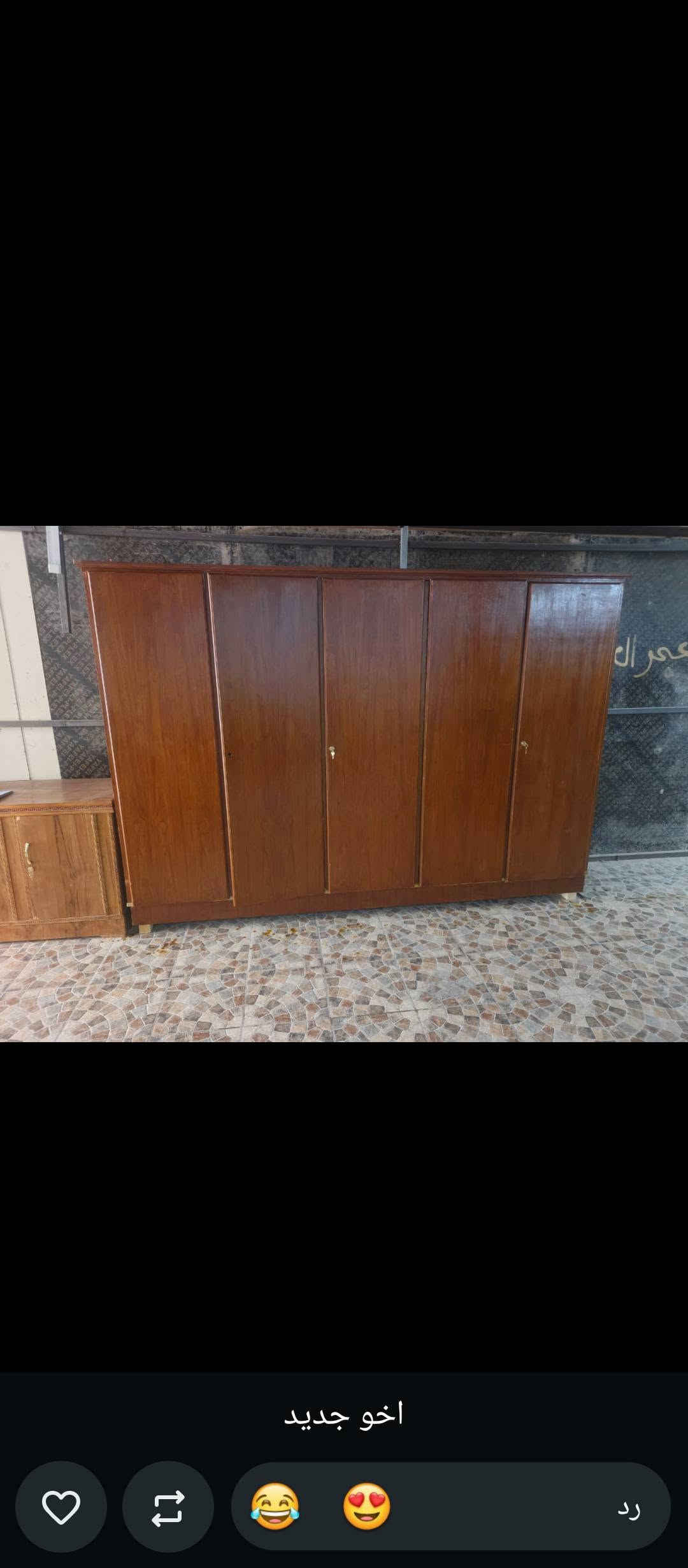 معرض الأخوين • جديد ومستعمل • كنتور