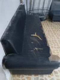 قنفات صالون • دوشك ٢م • الموصل حي الوحده