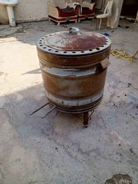 تنور غاز • شرط ٣٠ • واتساب