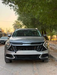 سبورتج ٢٠٢٤ • وارد امريكي • بانوراما