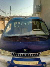 كيا بريجو • ١٩٩٧ • سنوية ٢٠٣١